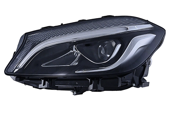 Headlight
