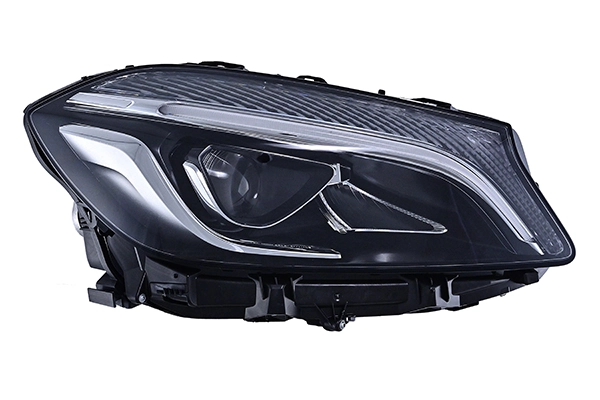 Headlight