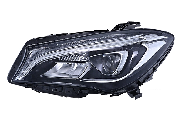 Headlight