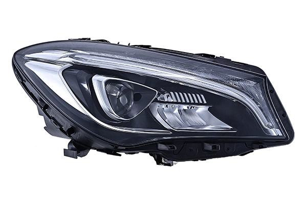 Headlight