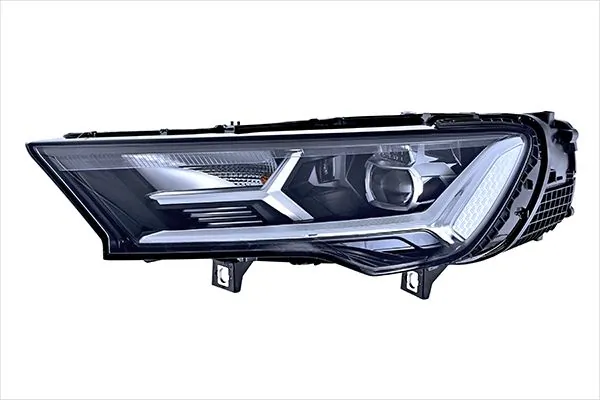 Headlight