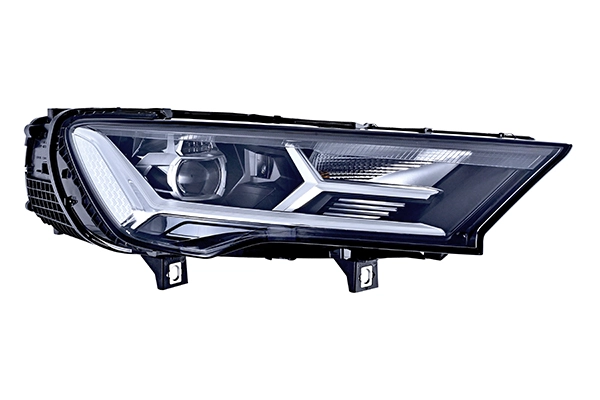 Headlight