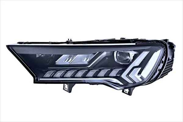 Headlight