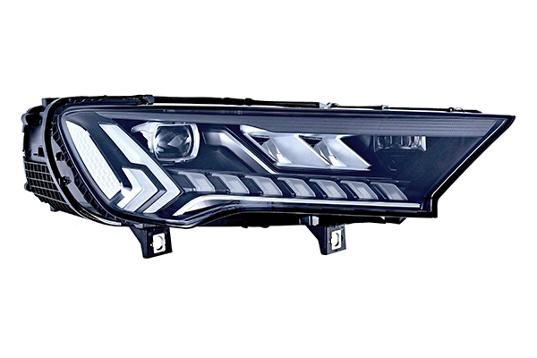 Headlight