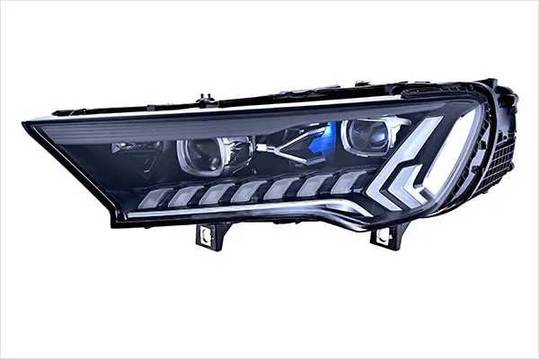 Headlight
