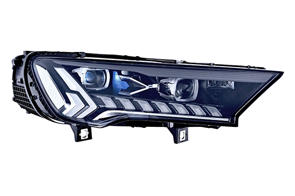 Headlight