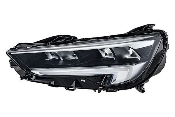 Headlight