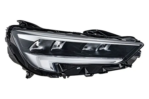 Headlight