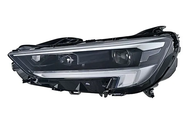 Headlight