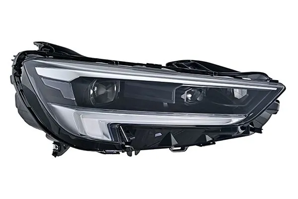 Headlight