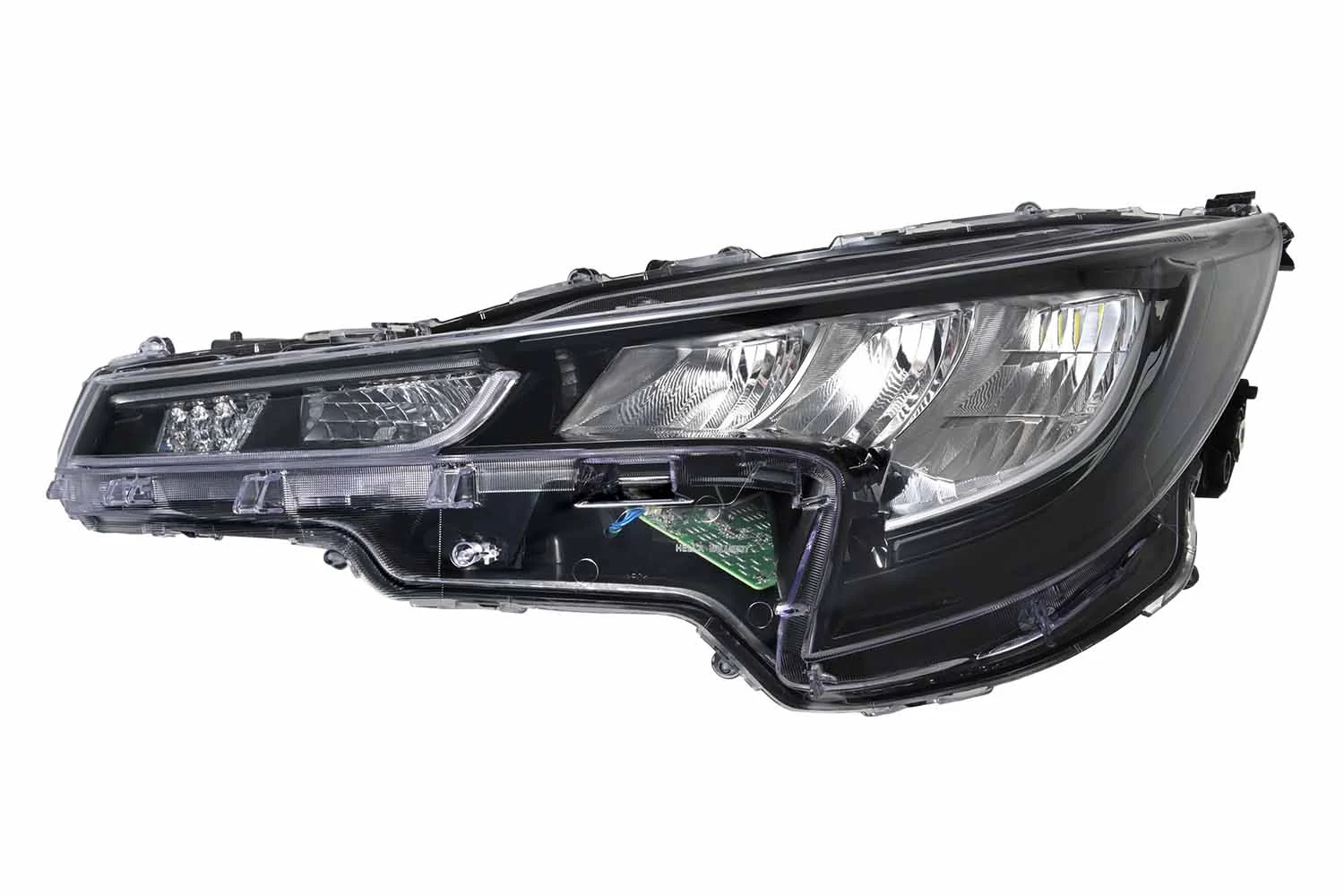 Headlight