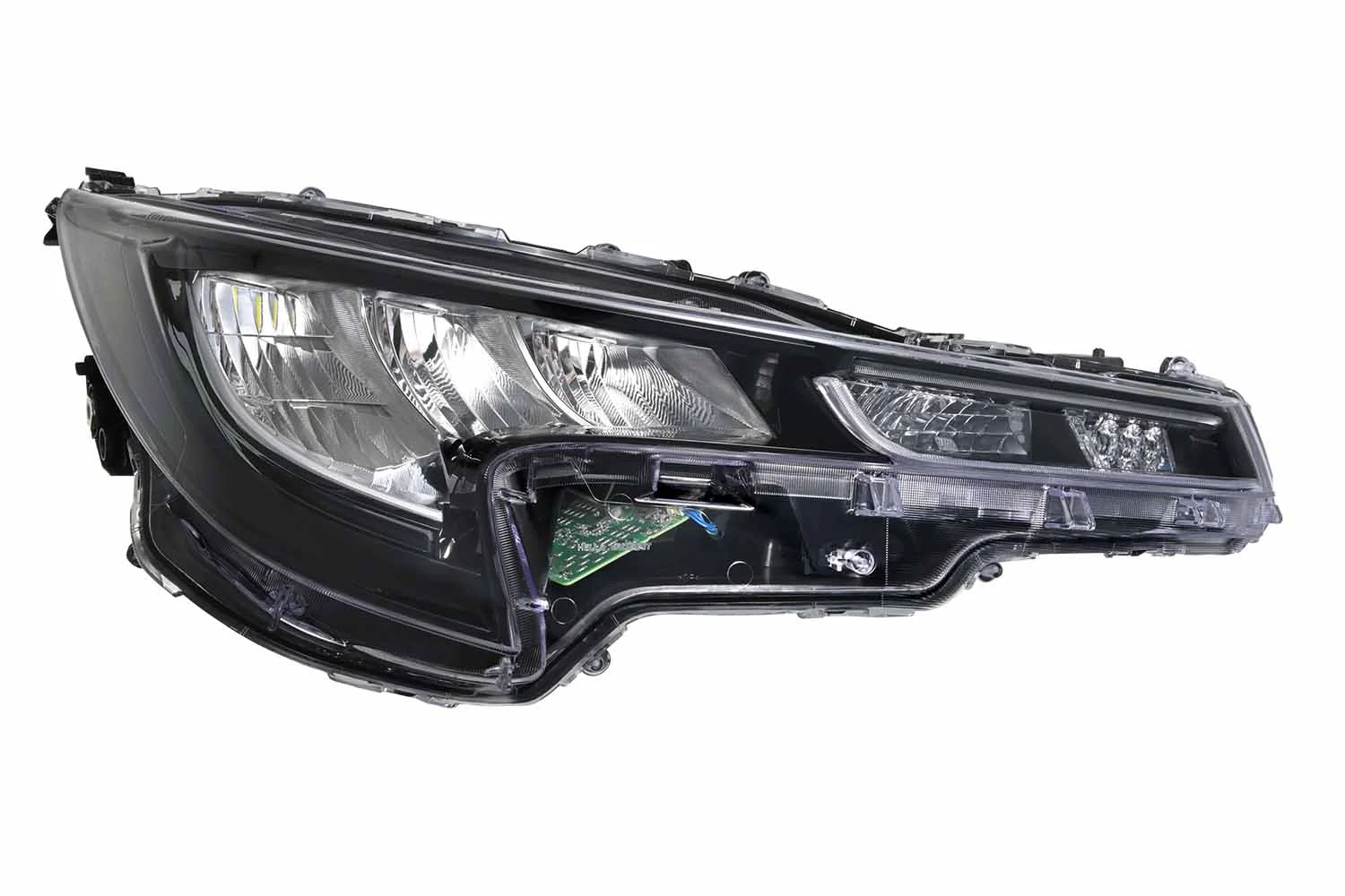 Headlight
