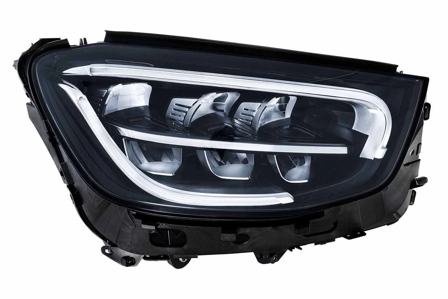 Headlight