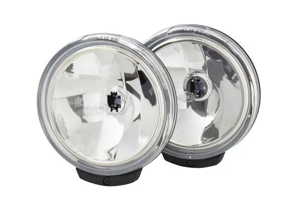 Spotlight Set