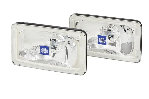 Spotlight Set