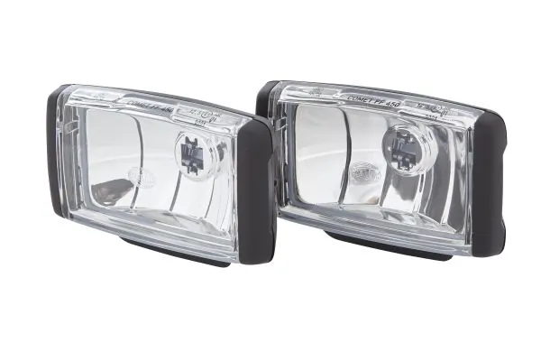 Spotlight Set