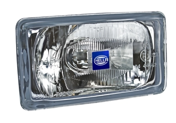 Insert, spotlight