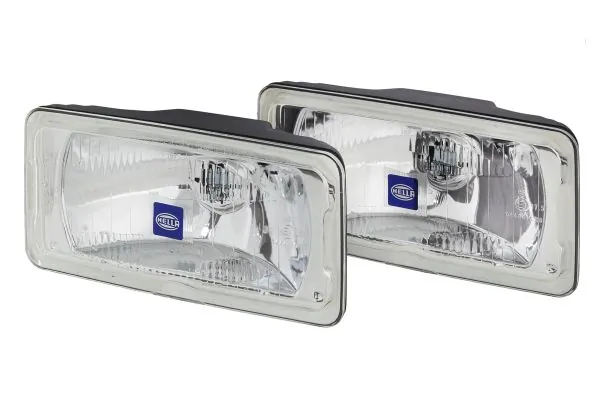 Spotlight Set
