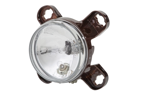Headlight