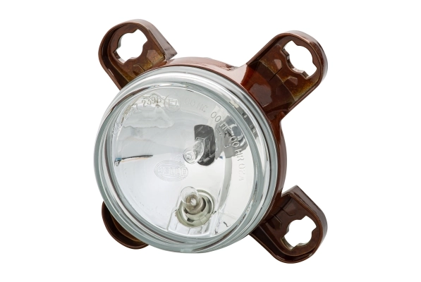 Headlight