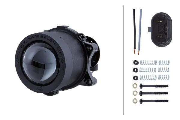Headlight