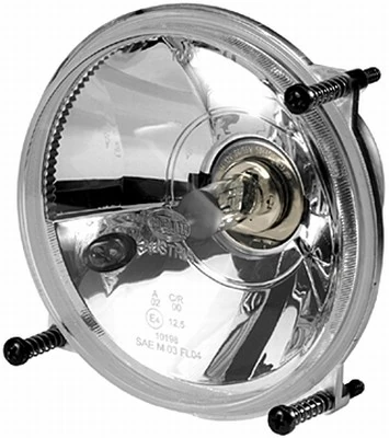 Headlight