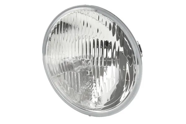 Insert, headlight