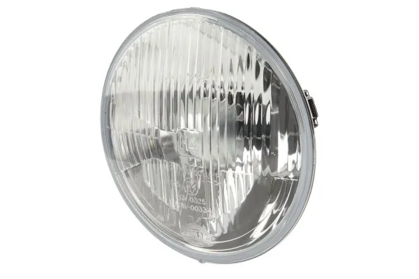Insert, headlight