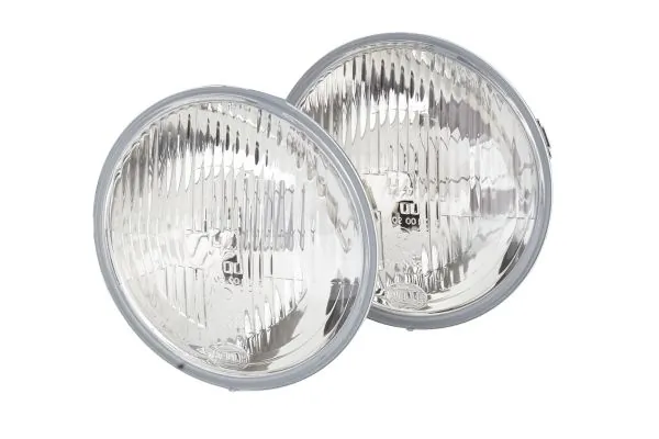 Headlight Set