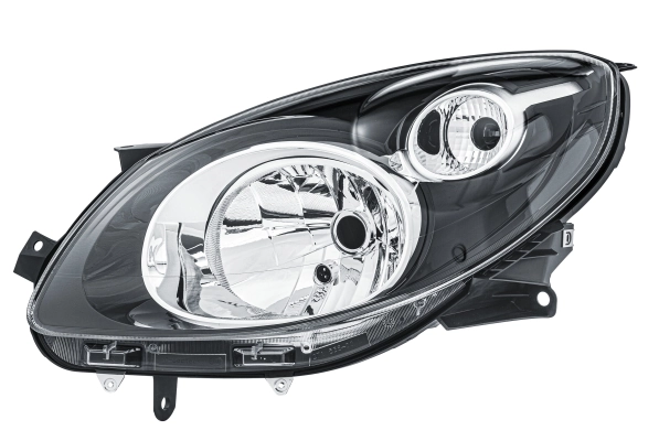 Headlight