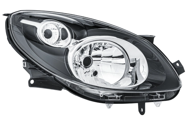 Headlight