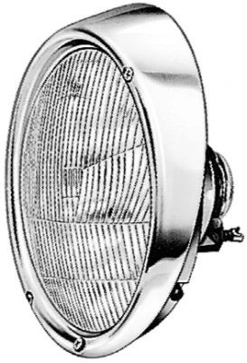 Headlight