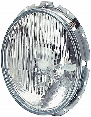 Headlight