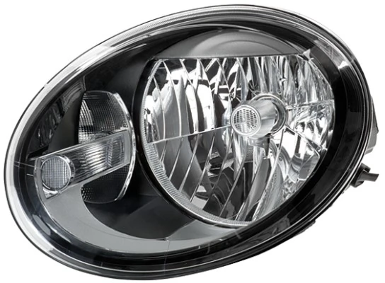 Headlight