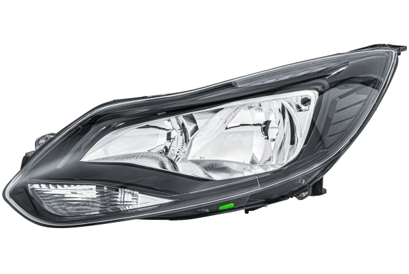 Headlight