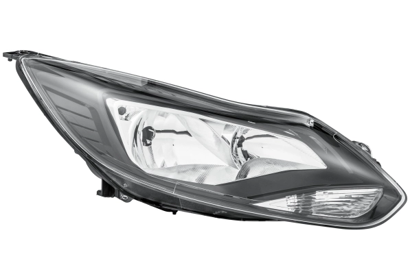 Headlight