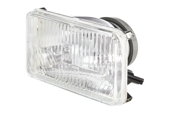 Insert, headlight