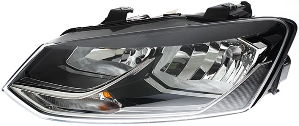 Headlight
