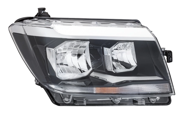 Headlight