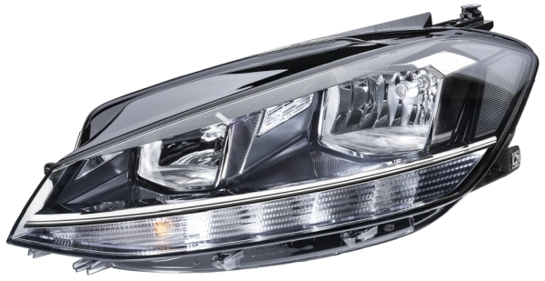 Headlight