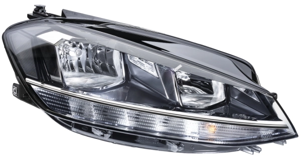 Headlight