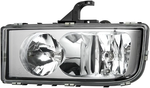 Headlight