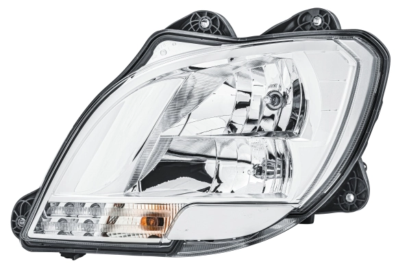 Headlight