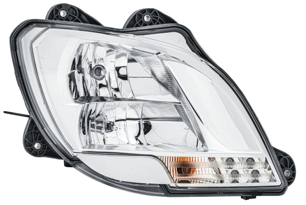 Headlight