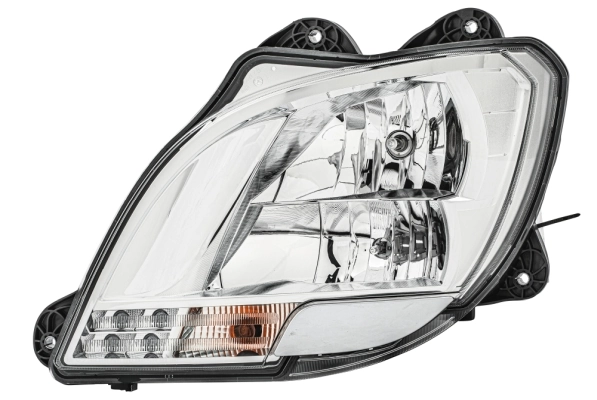 Headlight