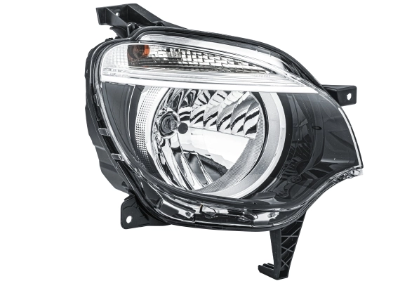 Headlight