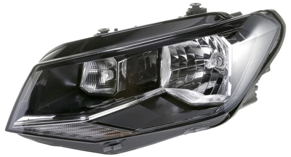 Headlight
