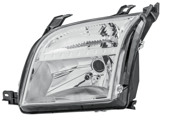Headlight
