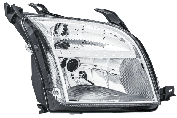 Headlight