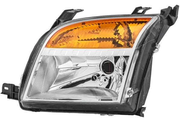 Headlight